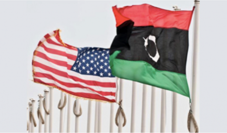تلاش‌های نومیدانه آمریکا برای اعمال نفوذ در لیبی در میان نگرانی از افزایش حضور روسیه