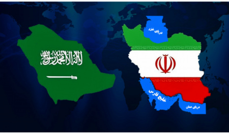 فرصت های دیپلماسی اقتصادی میان ایران و عربستان سعودی