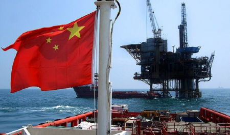 چین تصمیم گیرنده اصلی بازار نفت است نه امریکا