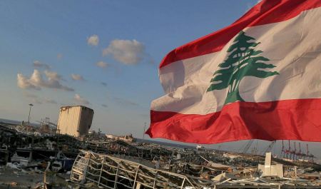 لبنان در انتظار تغییر