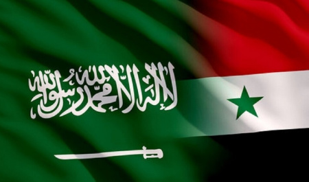 عادی‌سازی روابط سوریه و عربستان و پیروزی برای ایران
