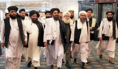 طالبان دیگر گوش به فرمان پاکستان نیست