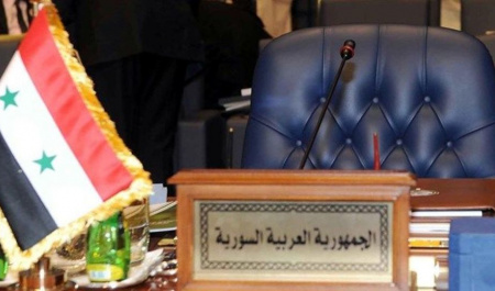 سوریه به جهان عرب باز می گردد؟