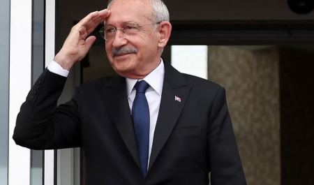 رئیس جمهور خراسانی ترکیه و تکرار فرآیند خوشخیالی ظهور اردوغان!