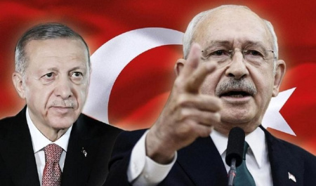 نکاتی درباره انتخابات ترکیه