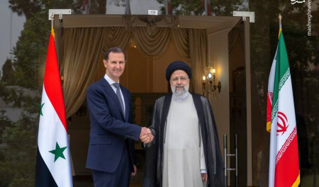 آیا رئیسی می تواند بشار اسد را به دیدار با اردوغان راضی کند؟