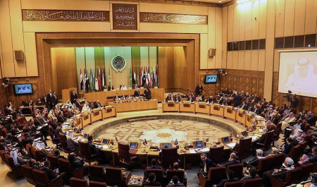 رئیسی و اسد مهمانان ویژه نشست اتحادیه عرب می شوند؟