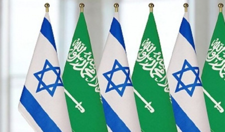 آیا عربستان واقعا می تواند با اسرائیل رابطه برقرار کند؟