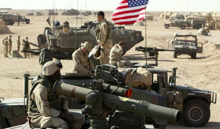 هزینه نهایی سرسام آور جنگ آمریکا در عراق