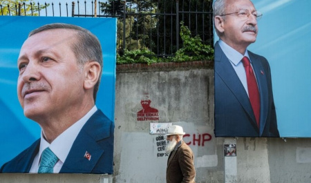 اردوغان برای ایران یک «تهدید» و یک «فرصت» بزرگ است