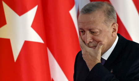 کار اردوغان سخت است اما شکست او آسان نیست