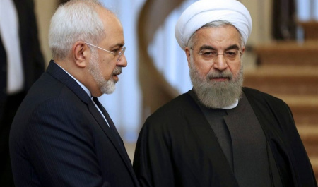 من حاضرم از حسن روحانی و محمدجواد ظریف در دادگاه دفاع کنم/ چطور قطر از قرارداد کرسنت سود بود و ایران باید خسارت بدهد؟!