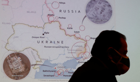 اختلاف نظر صاحب نظران برسر چگونگی پایان دادن به جنگ اوکراین