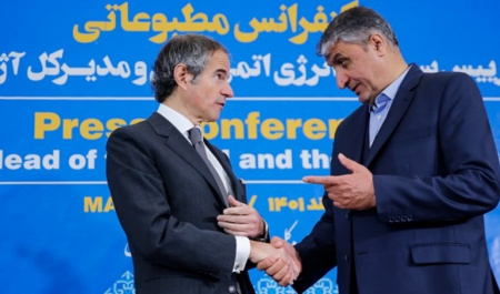 دیپلماسی مبهم یا سیاست ابهام؟!
