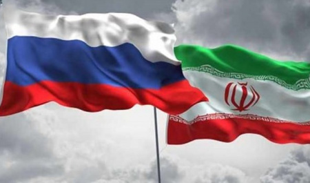 تاثیر همکاری نظامی ایران و روسیه بر خاورمیانه