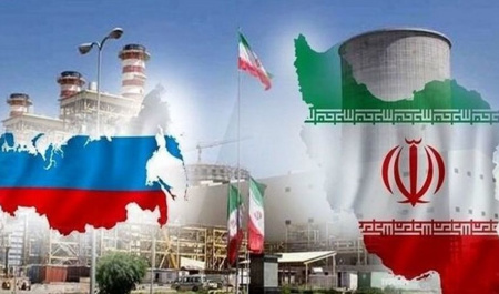 روسیه به پیشنهاد ایران می اندیشد