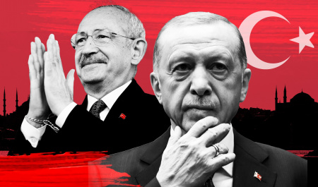 شگفتی های انتخابات پر هیاهوی ترکیه