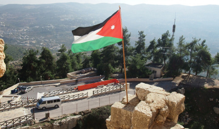 لزوم برقراری روابط متوازن میان ایران و اردن