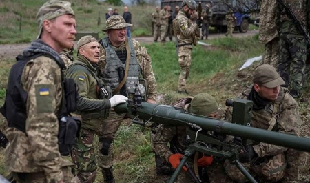 سناریوهای باقی‌مانده برای پایان دادن به جنگ در اوکراین
