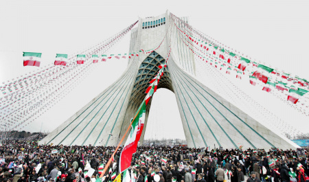 سیاست خارجی مستقلانه ایران