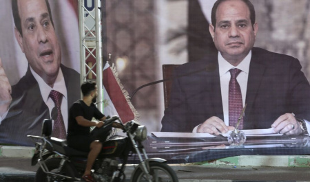 آیا مصر به انتخابات زودهنگام نیازمند است؟