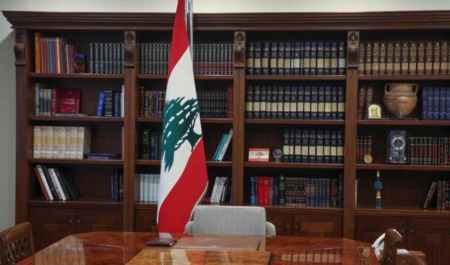 لبنان هم چنان در بن بست!