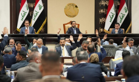 تلخ و شیرین بودجه عراق