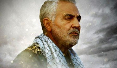 ترور شهید سپهبد قاسم سلیمانی و حقوق بین الملل دیپلماتیک