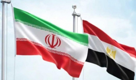 نقطه‌های تلاقی قاهره و تهران در بغداد