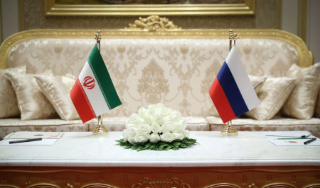 تهران رفیق تاکتیکی در نگاه مسکو