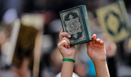چرا قرآن سوزی در اروپا اوج گرفته است؟!