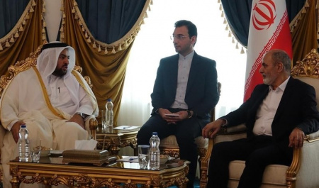 گرگومیش مذاکرات
