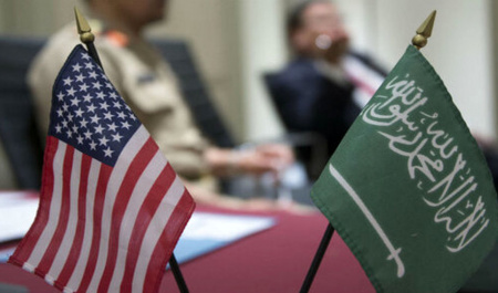 بحران اعتماد میان امریکا و عربستان