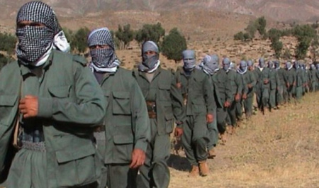 گروه های تروریستی کرد مانع اصلی زندگی صلح آمیز مردم کردستان