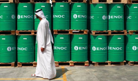 سعودی ها باید از سوء استفاده سیاسی منابع نفتی خود داری کنند