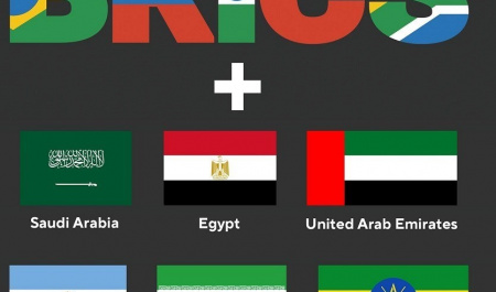 ایران، بریکس و عصر پساقطبی
