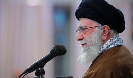 رهبر انقلاب: جنایات غزه متوقف نشود، نمیتوان جلوی مقاومت را گرفت