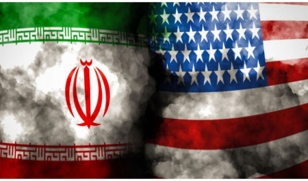 تهران – واشنگتن؛ تلاقی گفتوگو-تنش
