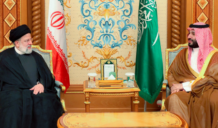 نشست اضطراری ریاض کاری از پیش نمی برد