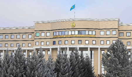 بررسی سیاست خارجی «چند برادری» قزاقستان