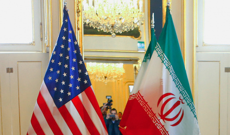 نیاز فوری امریکا به گفت وگو با ایران