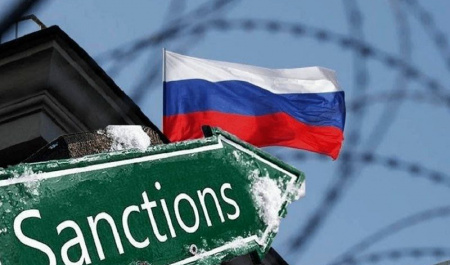 چرا تحریم های آمریکا علیه روسیه شکست خورده است؟
