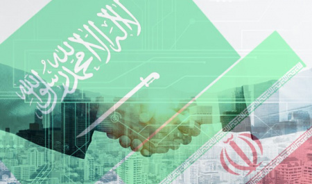 آیا روابط عربستان و ایران در سطح نظامی ارتقا می‌یابد؟