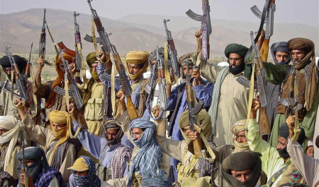 مؤلفه های نوظهور ضد امنیتی در خاک بلوچستان