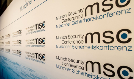 کنفرانس مونیخ زیر سایه شدیدترین چالش های امنیتی جهان