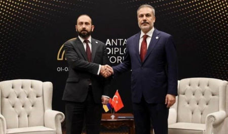 تأثیر منفی عادی‌سازی روابط ارمنستان و ترکیه بر مناسبات تهران - ایروان