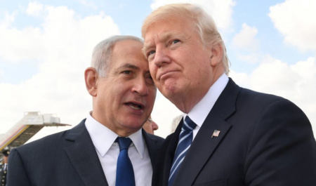 آیا با روی کار آمدن دونالد ترامپ، نتانیاهو در قدرت باقی خواهد ماند؟