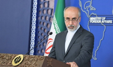 کنعانی: اگر طرف مقابل اراده داشته باشد مذاکرات را جمعبندی میکنیم