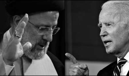 جو بایدن و ابراهیم رئیسی، دولت های تک دوره ای خواهند شد؟
