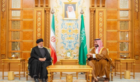 حفظ انسجام روابط ایران و عربستان با وجود همه مشکلات خاورمیانه